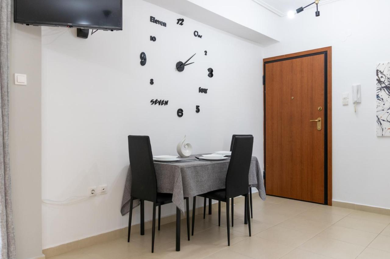 K6 Fashion Apartment